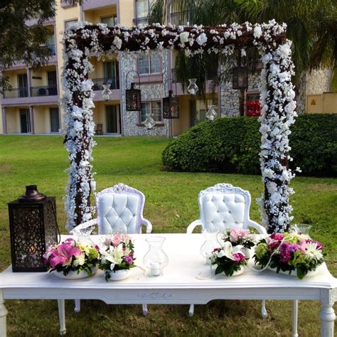 Arreglos De Mesa Para Novios Mesa De Novios Vintage Foro Organizar