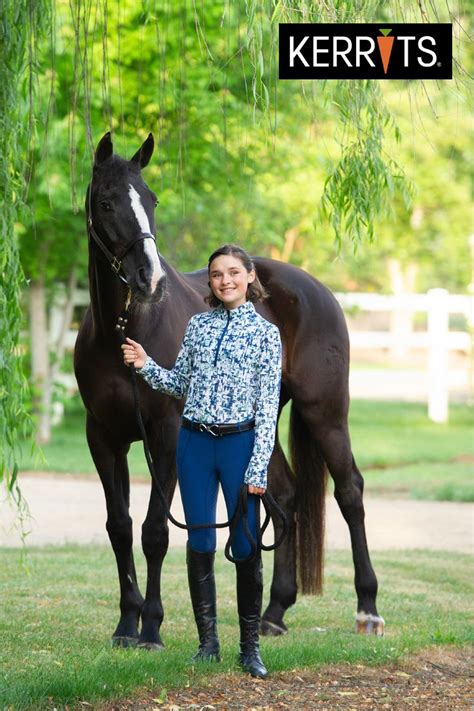 Kids Riding Outfits | Horseback riding outfits, Equestrian outfits ...