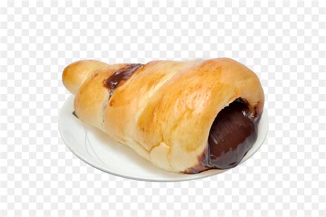 Croissant Kifli Salsicha Rolo Png Transparente Gr Tis