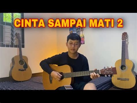 Cinta Sampai Mati Kangen Band Cover Nanak Romansa Dengan