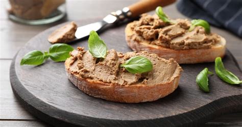 Recette Voici Les Meilleures Recettes De P T S Pour Bien Commencer Le