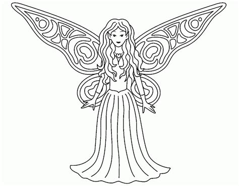 View Fairy Princess Coloring Pages Images Coloring Pages 2020