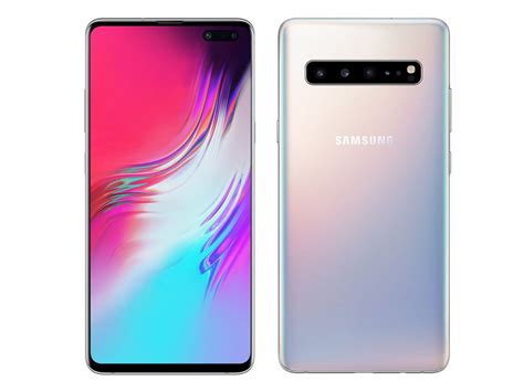 Samsung Galaxy S10 5g Exynos Front Camera Review Dxomark