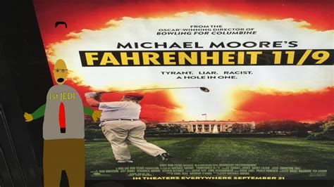 Michael Moores Fahrenheit 11 9 Youtube