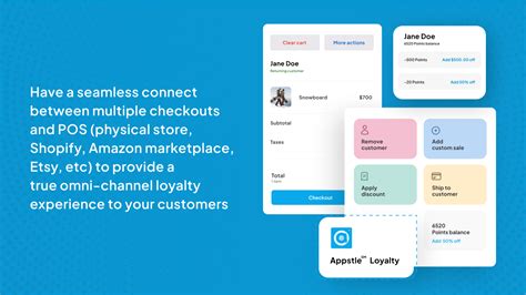 Appstle℠ Loyalty And Rewards Appstle Loyalty And Rewards Boost