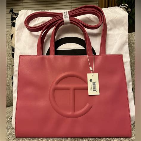 Telfar Bags Telfar Medium Bag Corned Beef Poshmark