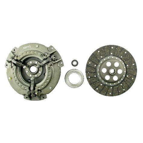 M532319n Kit 11 Clutch Unit New For Massey Ferguson 135 Tractors Up To 60 Off Dealer