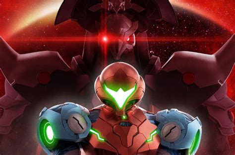 فروش Metroid Dread از سه میلیون نسخه فراتر رفت
