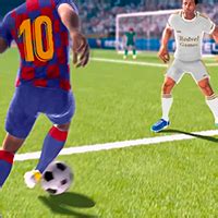 Soccer Games: Play free on Lagged.com