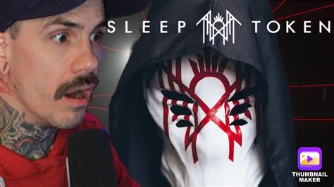 Sleep Token The Summoning First Time Reaction YouTube