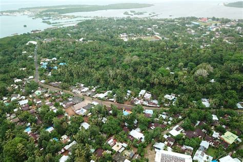 What Is The Capital Of Micronesia Mappr