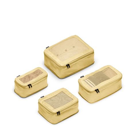 Compressible Packing Cubes | Monos Travel Australia Accessories
