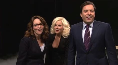 Saturday Night Live Amy Poehler And Katy Perry