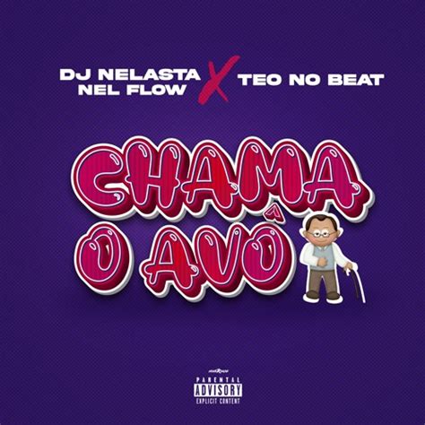 Stream Chama O Av Dj Nelasta Nel Flow X Teo No Beat By Dj Nelasta