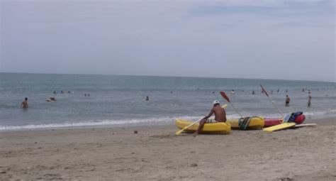 Verano 2015 Conoce Las Playas No Aptas Para Bañistas Laprensa Peru Com