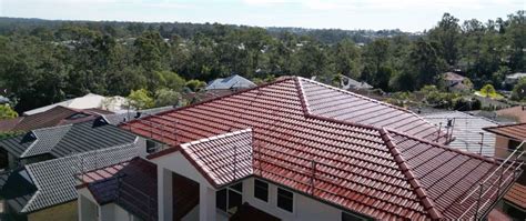 Benefits Of Heat Reflective Roof Coating Roofshield Roof Restoration