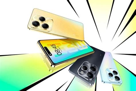 Infinix Hot Pro Gb Garansi Resmi Tahun Lazada Indonesia