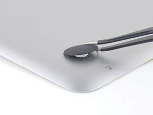 Macbook Pro Unibody Mid Repair Help Learn How To Fix It Yourself