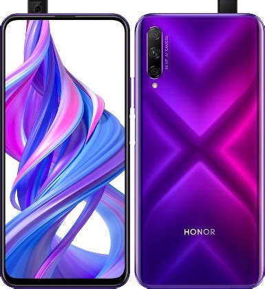 Huawei Honor 9x Pro 256GB + 6GB RAM, цена в София, Младост на изплащане ...