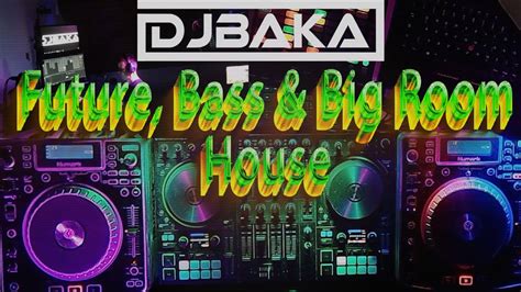 Electro House Edm Mix 2023 [bass And Future House And Big Room] Youtube