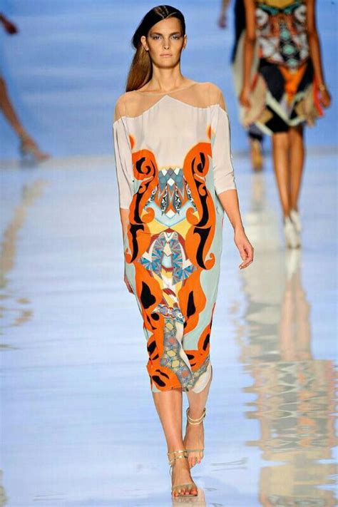 #ازياء | Fashion, Etro dress, Style