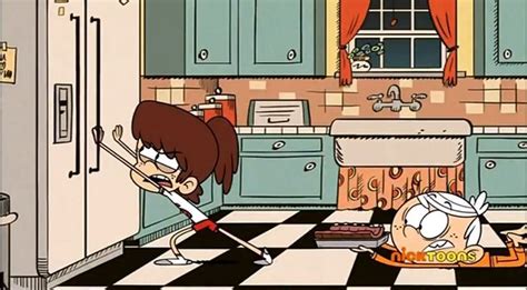 Pin By Bebop And Rocksteady On The Loud House And The Casagrandes Loud House Characters Lynn