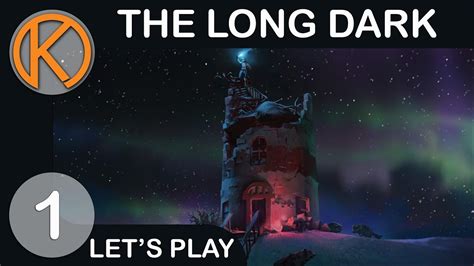 The Long Dark Errant Pilgrim Ep Let S Play The Long Dark