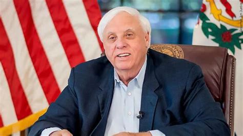 Jim Justice Wins Republican Nomination For Us Senate And Becomes