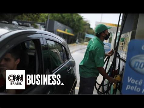 Preço da gasolina sobe quase 2 na primeira quinzena de janeiro diz