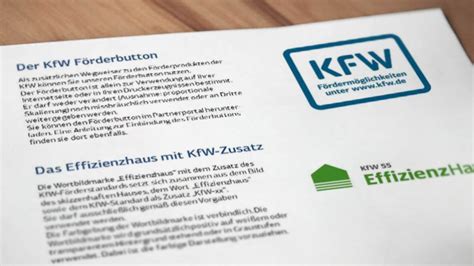 Handwerksbetriebe Das KfW Partnerportal KfW