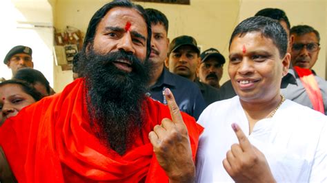 Patanjali Ads Case Ramdev Balkrishna Issue New Public Apology After