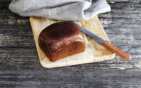 rye flour bread 9417439 Stock Photo at Vecteezy