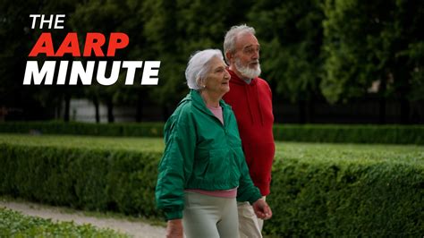 The AARP Minute November 13 2023 Most Recent Top Videos And News