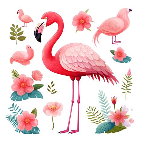 Cute Flamingo Clipart Cute Clipart Flamingo Clipart Flamingo Png