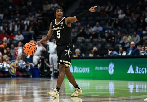 NIT 2023: Complete Bracket, First-Round Schedule and Men's Teams to