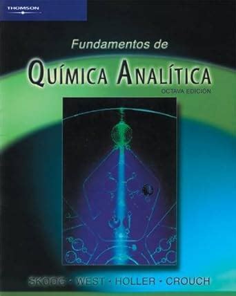 Fundamentos de Química Analítica Buy Online at Best Price in KSA