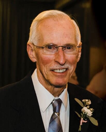 John Christ Brogaard Obituary February Cress Funeral And