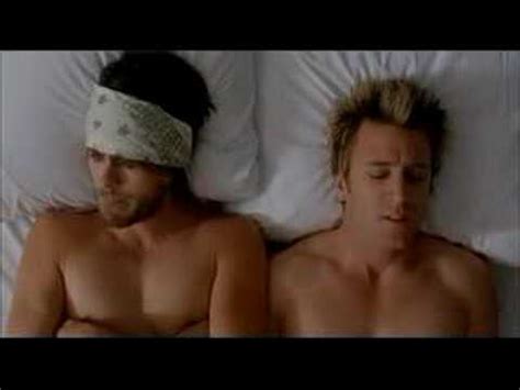 Escena Gay Jared Youtube