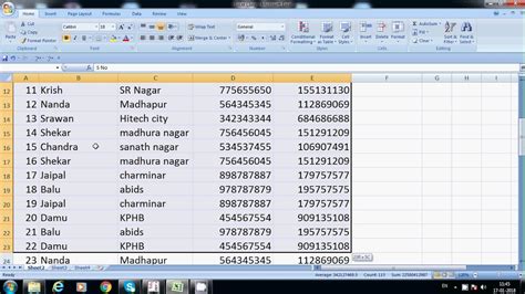 How To Remove Duplicates Data In Ms Excel How To Delete Duplicates Data In Excel Youtube