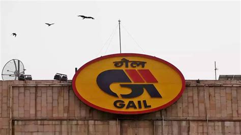 Gail Q1 Results Cons Pat Soars 78 Yoy To Rs 3 183 Crore Revenue Rises 6