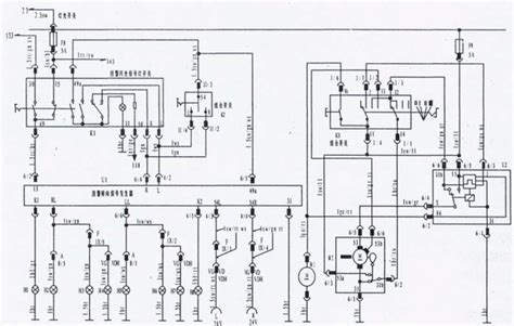 Wiring Diagram De Mercedes Benz Actros