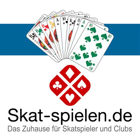 Skat-Spielen