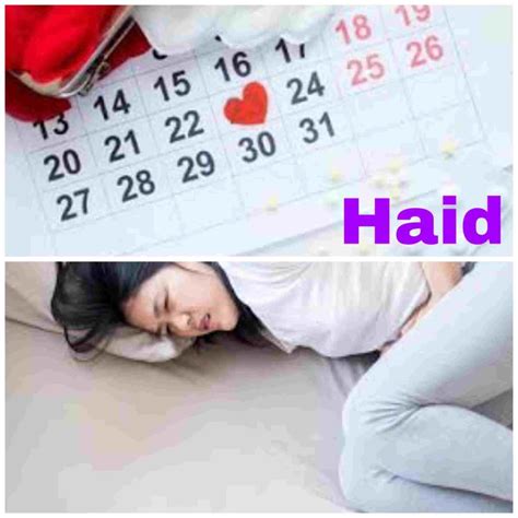 Obat Herbal Haid Tidak Lancar Media Informasi