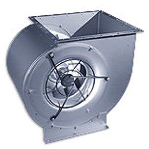 Осевой центробежный вентилятор RD28P-4DW-6L.1L Ziehl-Abegg купить по ...