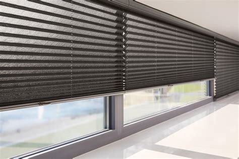 Pleated Blinds High Quality Designer Products Architonic