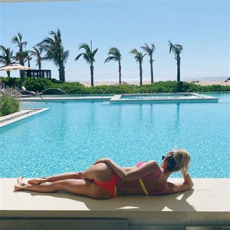 Kristin Cavallari Shows Off Her Ass And Sexy Feet In A Bikini 18 Photos The Fappening