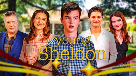 Young Sheldon: 6 bombshell predictions for series finale