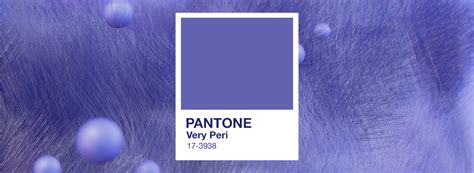 Pantone Unveiled The Color Of The Year 2022