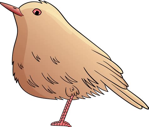 Birds Clipart Design Illustration 9381311 Png