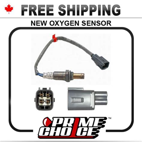 Purchase New Direct Fit O Oxygen Sensor Replacement Pre Post Cat